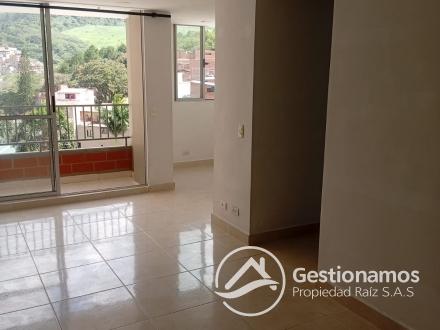 CODIGO A 2812 ALCALA BELLO